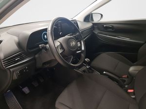 Hyundai i20 1.0 TGDI 74kW (100CV) Klass  - Foto 10