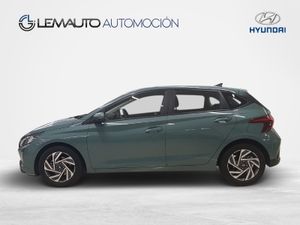 Hyundai i20 1.0 TGDI 74kW (100CV) Klass  - Foto 2