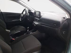 Hyundai i20 1.0 TGDI 74kW (100CV) Klass  - Foto 13