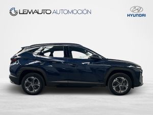 Hyundai Tucson 1.6T 185kW (252CV) PHEV AT Maxx  - Foto 6