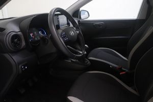 Hyundai i10 1.0 Klass  - Foto 6