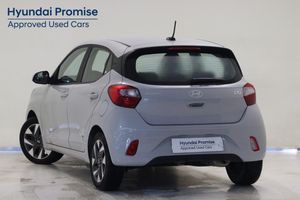 Hyundai i10 1.0 Klass  - Foto 3