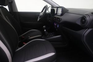 Hyundai i10 1.0 Klass  - Foto 5