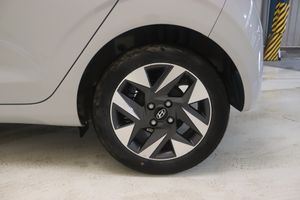 Hyundai i10 1.0 Klass  - Foto 11