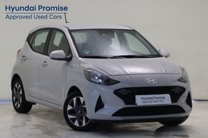 Hyundai i10 1.0 Klass  - Foto 2