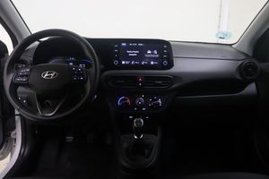Hyundai i10 1.0 Klass  - Foto 7