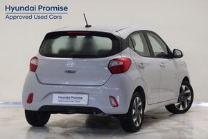 Hyundai i10 1.0 Klass  - Foto 4