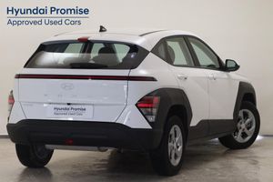 Hyundai Kona 1.0 TGDI Maxx  - Foto 4
