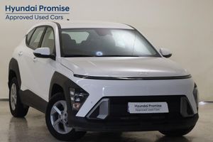 Hyundai Kona 1.0 TGDI Maxx  - Foto 2