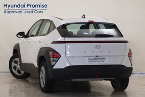 Hyundai Kona 1.0 TGDI Maxx  - Foto 3