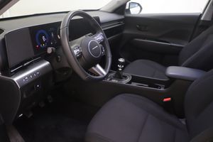 Hyundai Kona 1.0 TGDI Maxx  - Foto 6