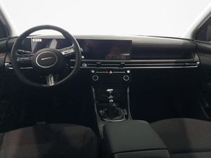 Hyundai Tucson 1.6T 118kW (160CV) 48V Maxx  - Foto 12