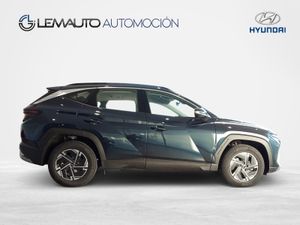 Hyundai Tucson 1.6T 118kW (160CV) 48V Maxx  - Foto 6