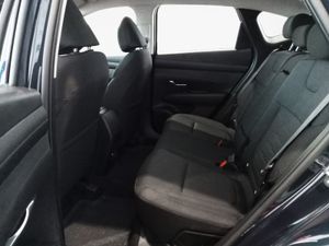 Hyundai Tucson 1.6T 118kW (160CV) 48V Maxx  - Foto 14