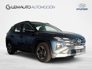 Hyundai Tucson 1.6T 118kW (160CV) 48V Maxx  - Foto 7