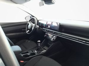 Hyundai Tucson 1.6T 118kW (160CV) 48V Maxx  - Foto 13