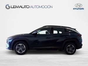 Hyundai Tucson 1.6T 118kW (160CV) 48V Maxx  - Foto 2