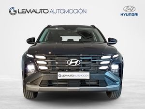 Hyundai Tucson 1.6T 118kW (160CV) 48V Maxx  - Foto 8