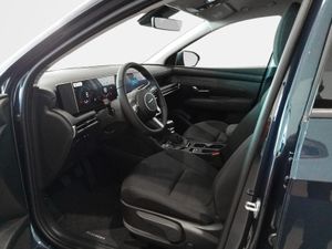 Hyundai Tucson 1.6T 118kW (160CV) 48V Maxx  - Foto 10