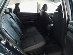 Hyundai Tucson 1.6T 118kW (160CV) 48V Maxx  - Foto 15