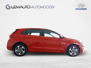 Hyundai i30 1.0 TGDI 48V Klass  - Foto 6