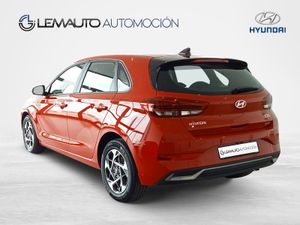 Hyundai i30 1.0 TGDI 48V Klass  - Foto 3
