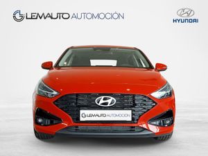 Hyundai i30 1.0 TGDI 48V Klass  - Foto 8