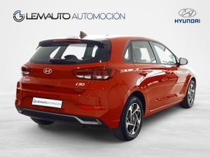 Hyundai i30 1.0 TGDI 48V Klass  - Foto 5