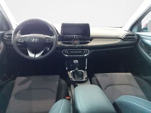 Hyundai i30 1.0 TGDI 48V Klass  - Foto 12