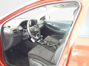 Hyundai i30 1.0 TGDI 48V Klass  - Foto 10