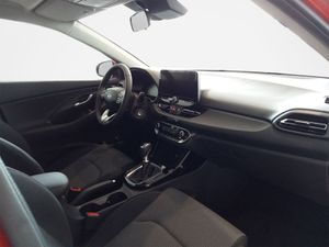 Hyundai i30 1.0 TGDI 48V Klass  - Foto 13