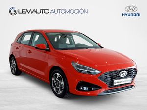 Hyundai i30 1.0 TGDI 48V Klass  - Foto 7