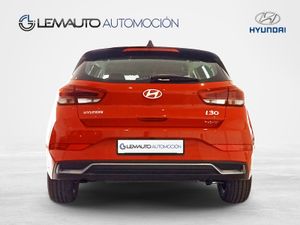 Hyundai i30 1.0 TGDI 48V Klass  - Foto 4