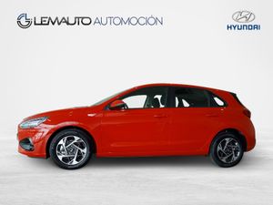 Hyundai i30 1.0 TGDI 48V Klass  - Foto 2
