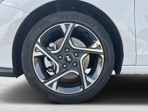 Hyundai i30 1.0 TGDI N Line 30 Aniversario  - Foto 9