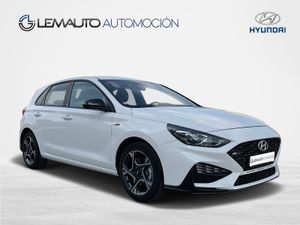 Hyundai i30 1.0 TGDI N Line 30 Aniversario  - Foto 7