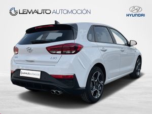 Hyundai i30 1.0 TGDI N Line 30 Aniversario  - Foto 5