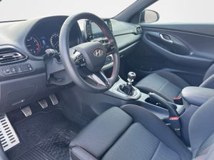Hyundai i30 1.0 TGDI N Line 30 Aniversario  - Foto 10