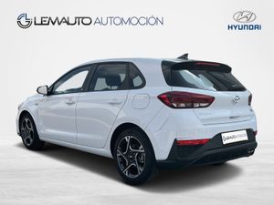 Hyundai i30 1.0 TGDI N Line 30 Aniversario  - Foto 3