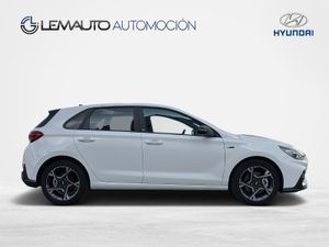 Hyundai i30 1.0 TGDI N Line 30 Aniversario  - Foto 6