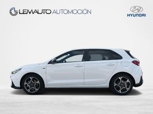 Hyundai i30 1.0 TGDI N Line 30 Aniversario  - Foto 2