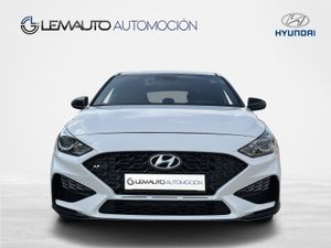 Hyundai i30 1.0 TGDI N Line 30 Aniversario  - Foto 8