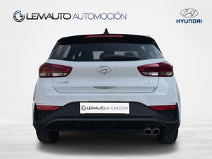 Hyundai i30 1.0 TGDI N Line 30 Aniversario  - Foto 4