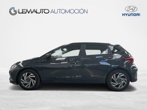 Hyundai i20 1.0 TGDI 74kW (100CV) Klass  - Foto 2