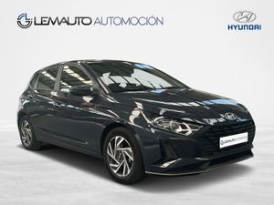 Hyundai i20 1.0 TGDI 74kW (100CV) Klass  - Foto 7