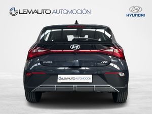 Hyundai i20 1.0 TGDI 74kW (100CV) Klass  - Foto 4
