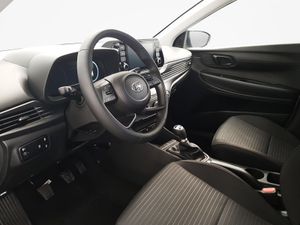 Hyundai i20 1.0 TGDI 74kW (100CV) Klass  - Foto 10