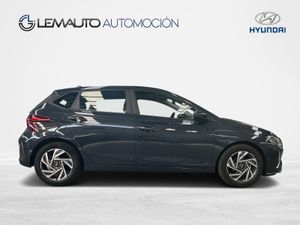 Hyundai i20 1.0 TGDI 74kW (100CV) Klass  - Foto 6