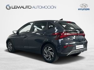 Hyundai i20 1.0 TGDI 74kW (100CV) Klass  - Foto 3