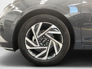 Hyundai i20 1.0 TGDI 74kW (100CV) Klass  - Foto 9